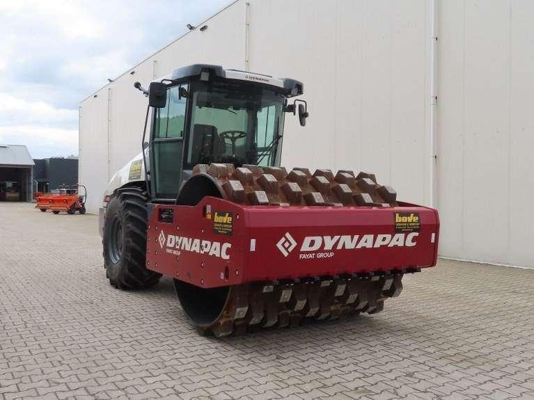 Dynapac CA3500PD Foto 8