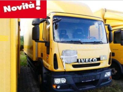 Iveco EUROCARGO 120E28P in vendita da Procida Macchine S.r.l.