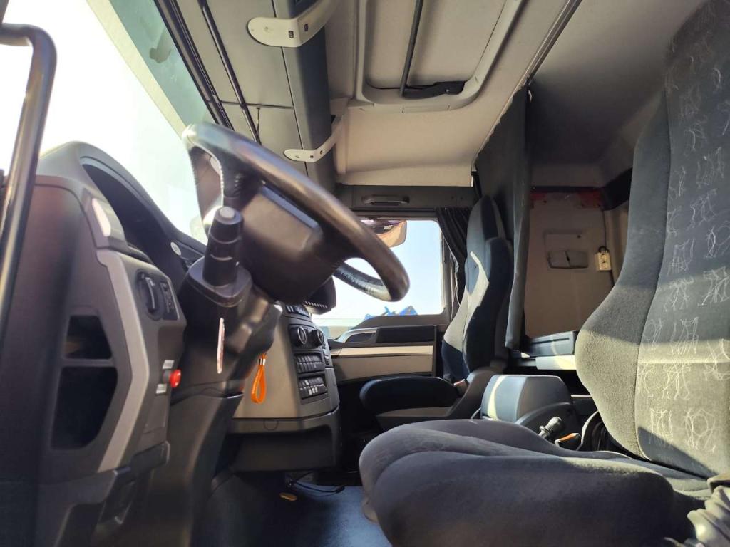 Man TGS 35.480 Foto 14