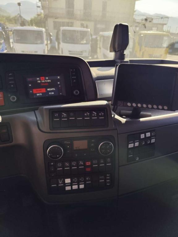 Man TGS 35.480 Foto 6