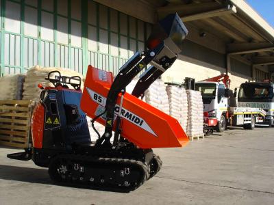 Cormidi C 13.85 NUOVA SERIE