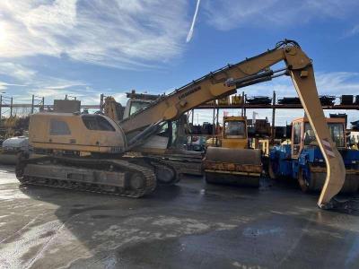 Liebherr LH22 in vendita da SODINEG France