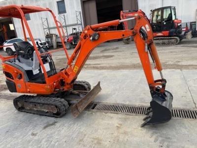 Kubota KX016-4