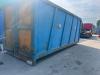 CONTAINER SCARRABILE USATO A CIELO APERTO Foto 4 thumbnail