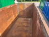 CONTAINER SCARRABILE USATO A CIELO APERTO Foto 7 thumbnail