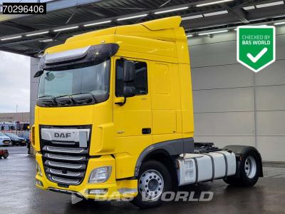 Daf XF 480 XF 4X2 SC ACC Euro 6 in vendita da BAS World B.V.