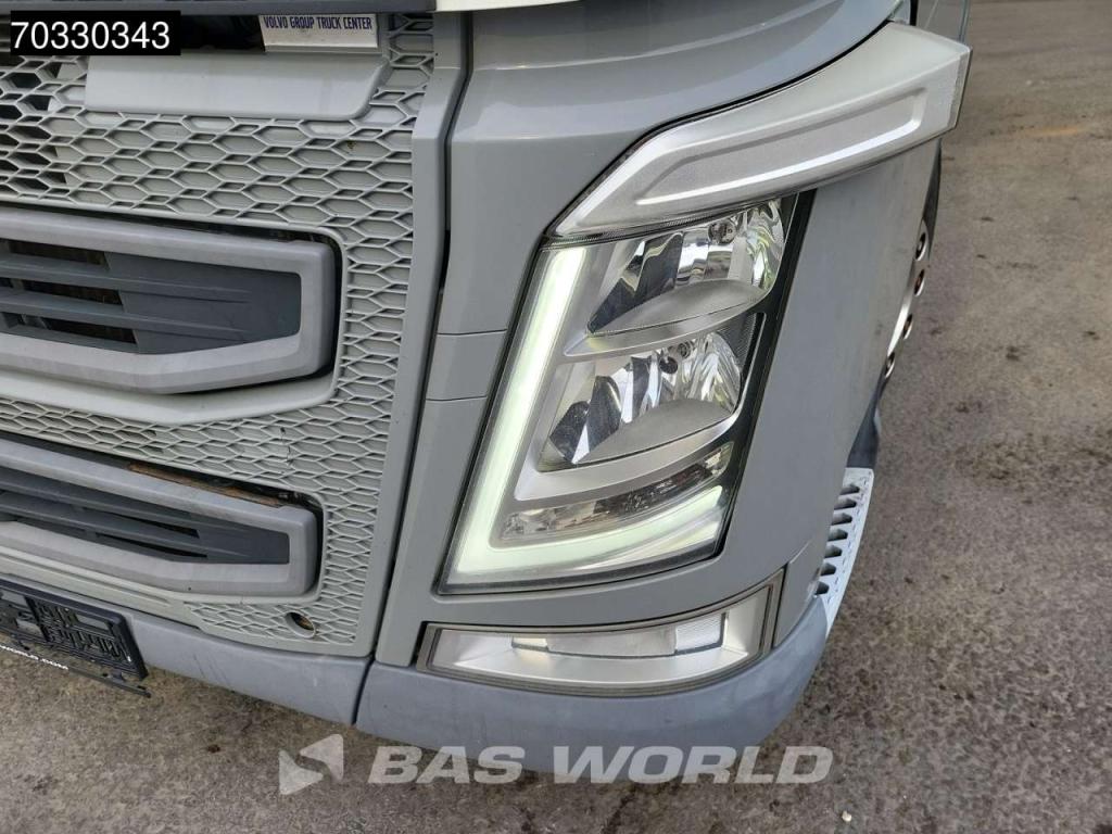 Volvo FH 420 FH 4X2 ADR Standklima ACC PTO Alcoa's Foto 11