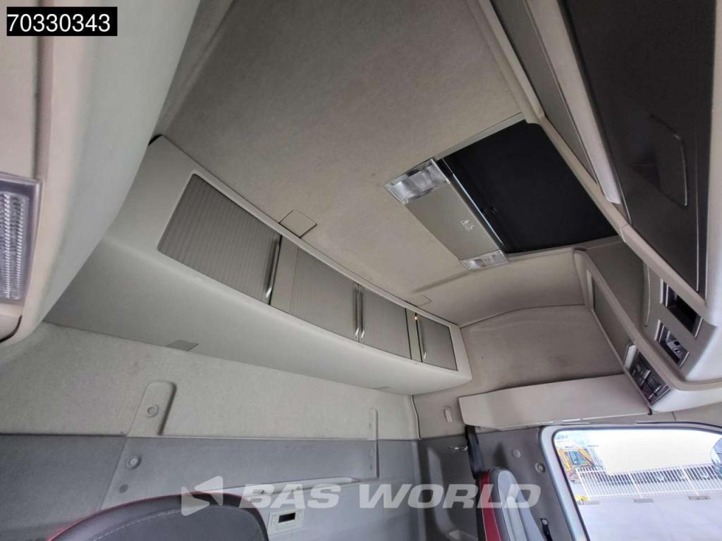 Volvo FH 420 FH 4X2 ADR Standklima ACC PTO Alcoa's Foto 30