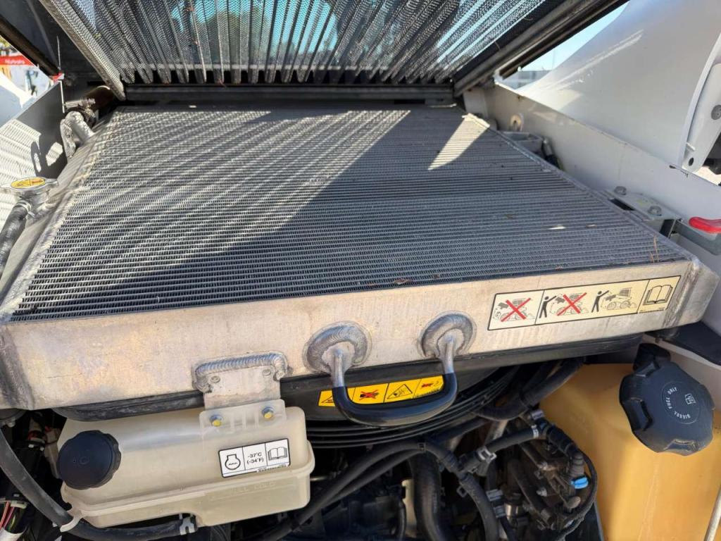 Bobcat S76 Foto 17
