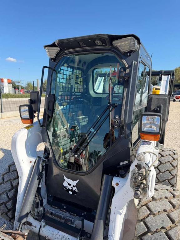 Bobcat S76 Foto 5
