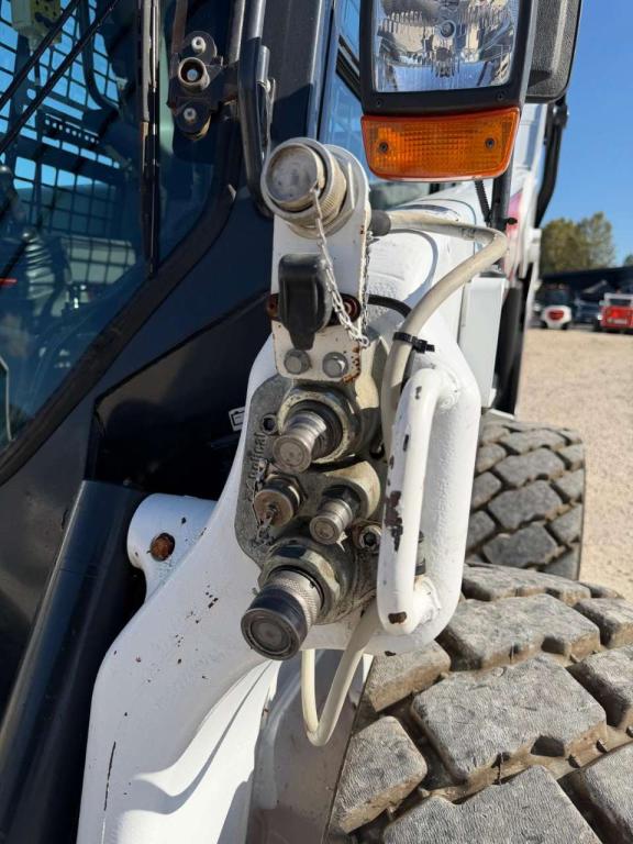 Bobcat S76 Foto 6