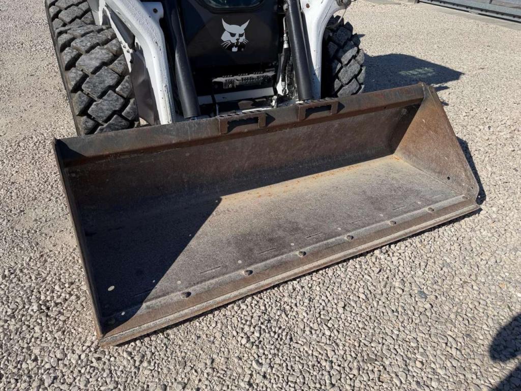 Bobcat S76 Foto 7