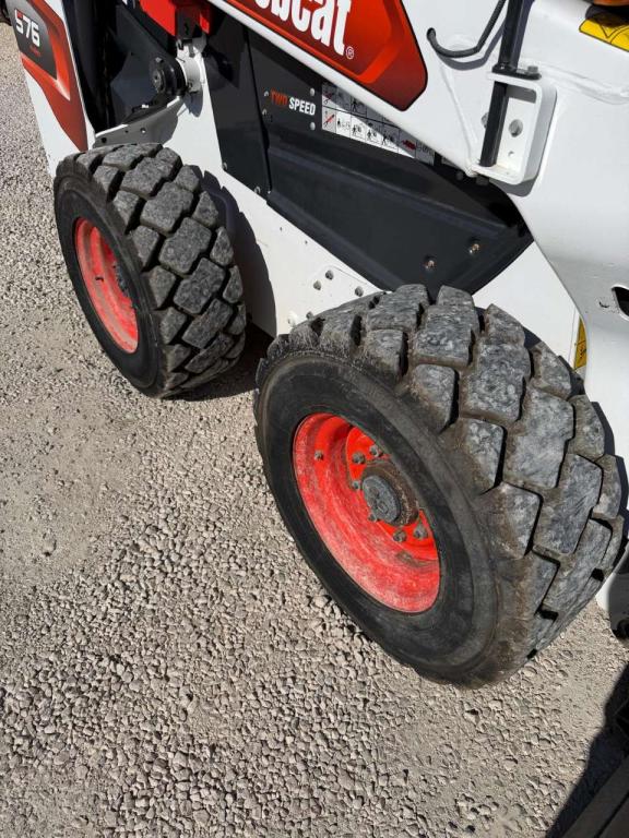 Bobcat S76 Foto 8