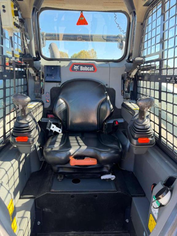 Bobcat S76 Foto 9