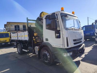 Iveco EUROCARGO 190EL28K in vendita da Procida Macchine S.r.l.