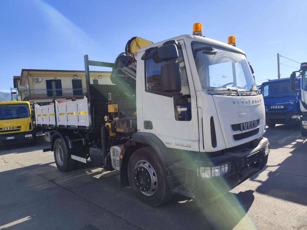 Iveco EUROCARGO 190EL28K Foto 1