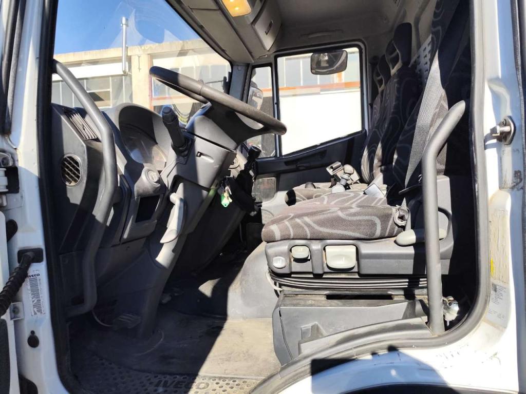 Iveco EUROCARGO 190EL28K Foto 11