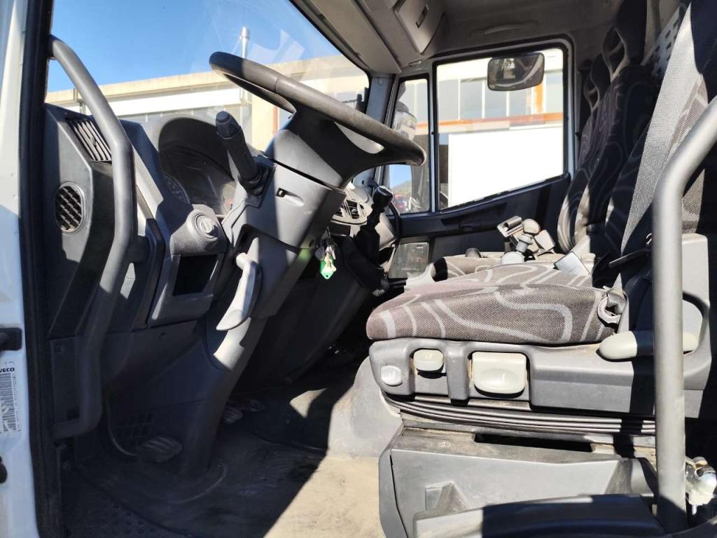 Iveco EUROCARGO 190EL28K Foto 22