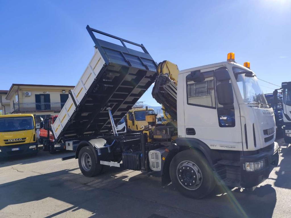 Iveco EUROCARGO 190EL28K Foto 24