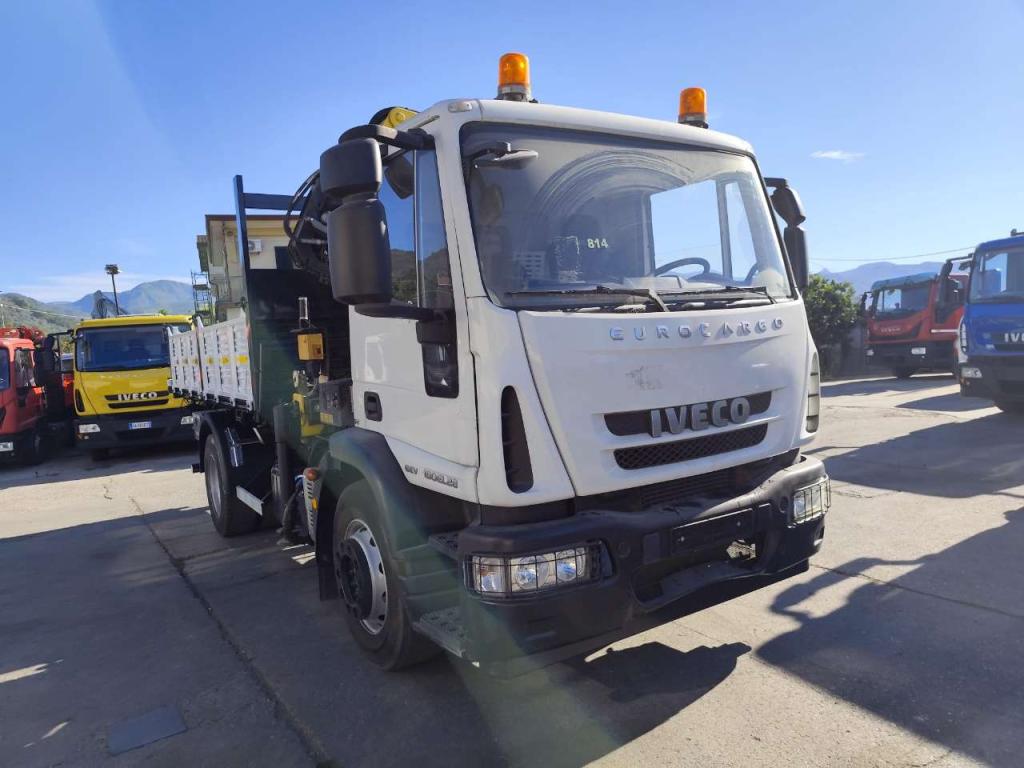 Iveco EUROCARGO 190EL28K Foto 28