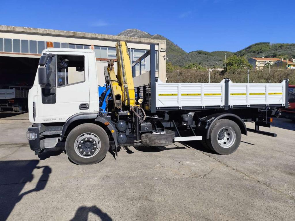 Iveco EUROCARGO 190EL28K Foto 3