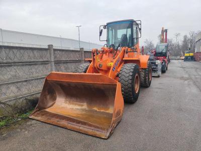 Fiat Hitachi W 130A in vendita da Iveco Orecchia Spa