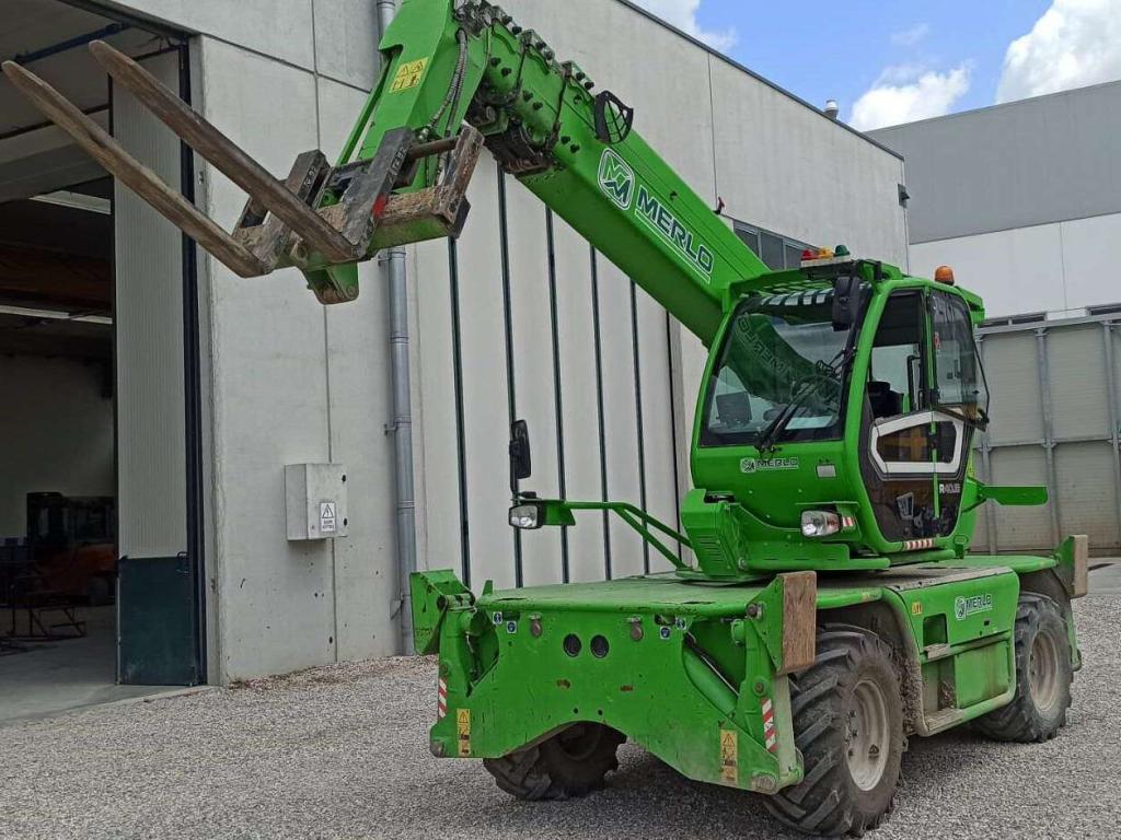 Merlo ROTO 40.18 Foto 2