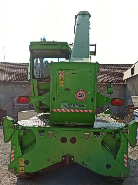 Merlo ROTO 40.18 Foto 6