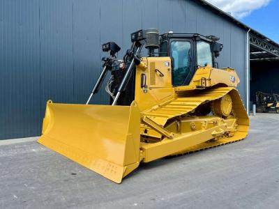 Caterpillar D6 LGP - CE