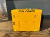 Giga Power PLD8500SE 8KVA silent set Foto 7 thumbnail