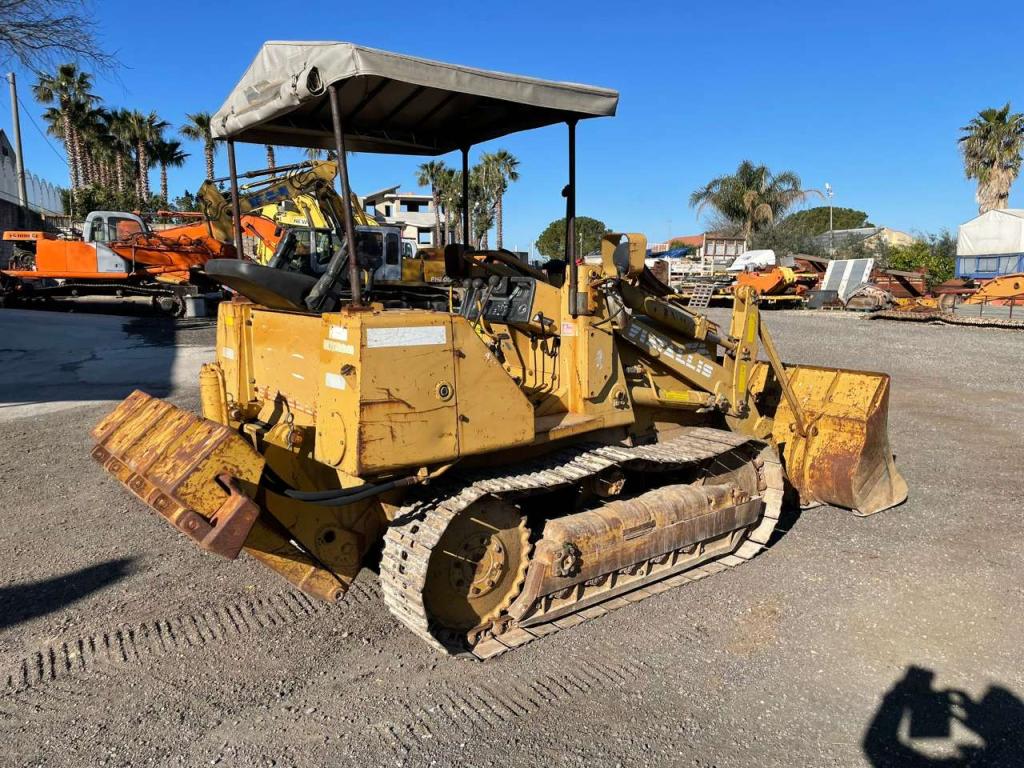 Fiat Allis 4MCA Foto 5