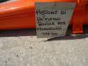 Pistone rotazione benna per Fiat Hitachi FH300 Foto 3 thumbnail