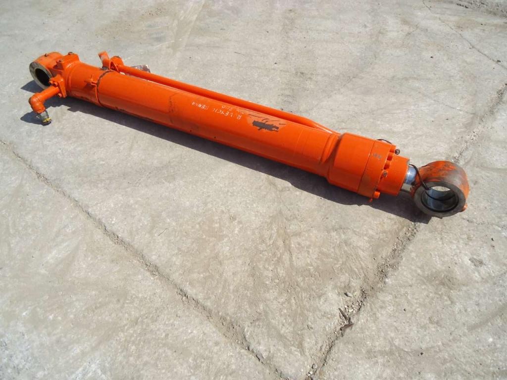 Pistone rotazione benna per Fiat Hitachi FH300 Foto 1
