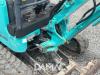Kobelco SK17SR-3E Foto 16 thumbnail