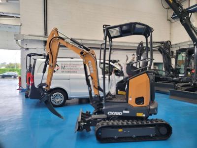 Case CX 19 D in vendita da G.D.G. Srl