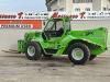Merlo P120.10 HM Foto 3 thumbnail