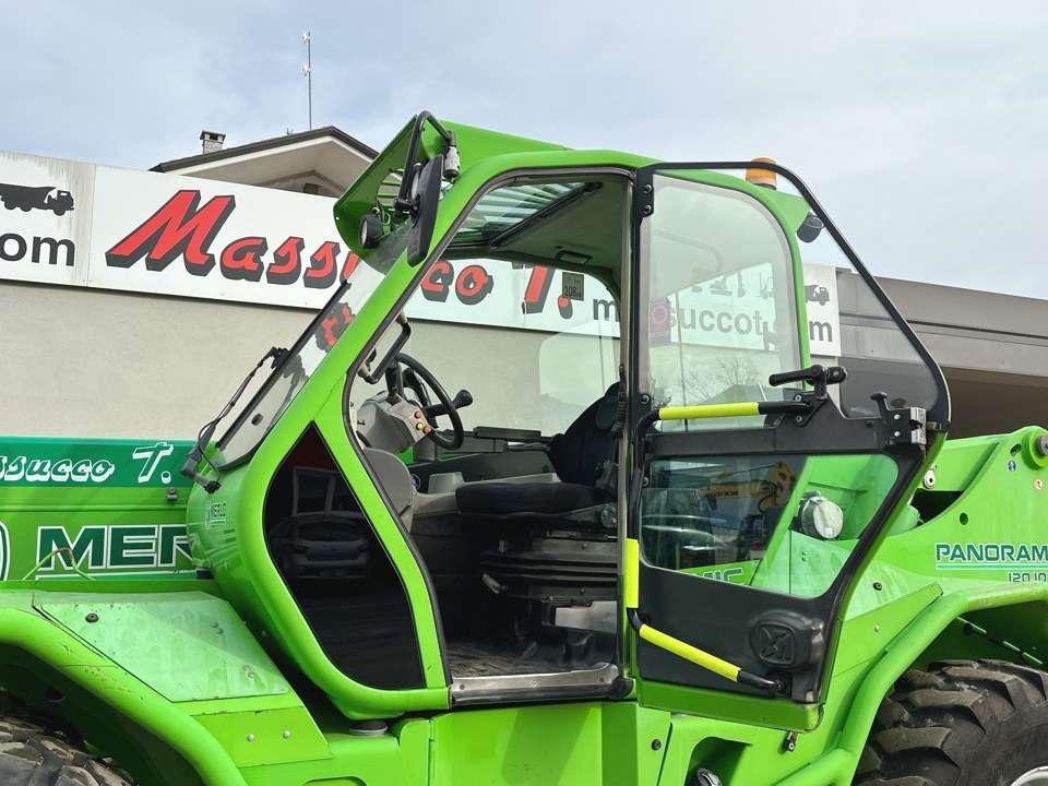 Merlo P120.10 HM Foto 10