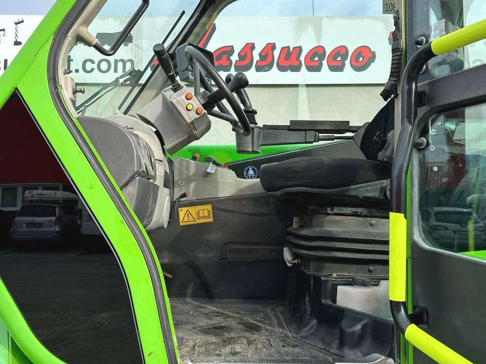 Merlo P120.10 HM Foto 11