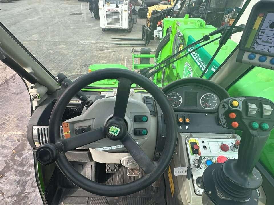 Merlo P120.10 HM Foto 14