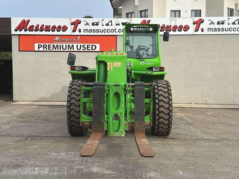Merlo P120.10 HM Foto 17