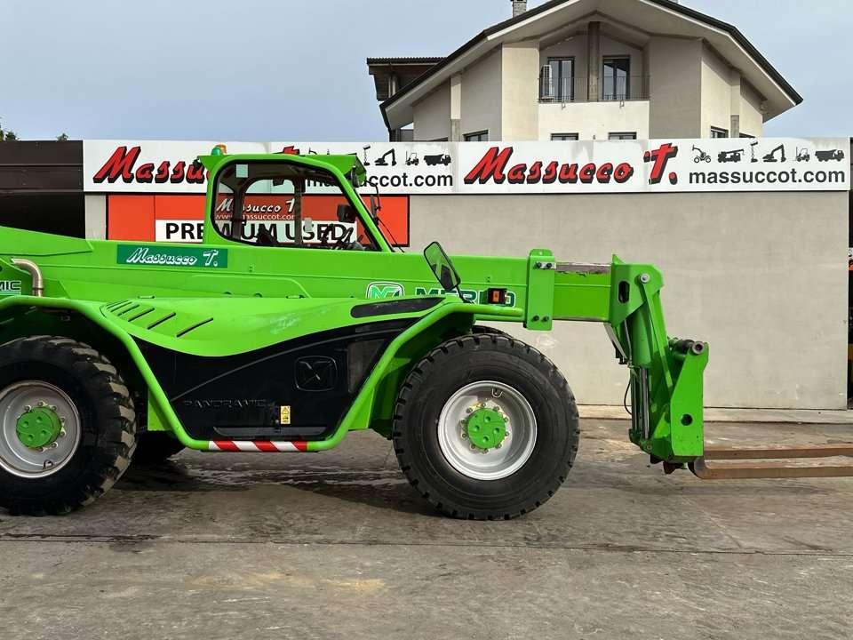 Merlo P120.10 HM Foto 18