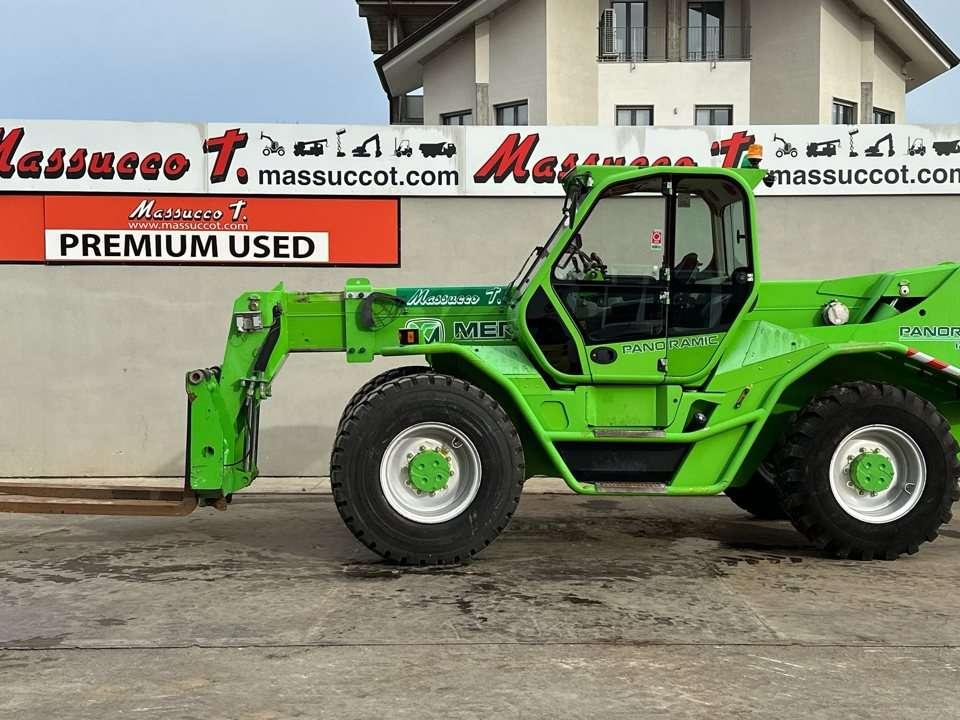Merlo P120.10 HM Foto 2