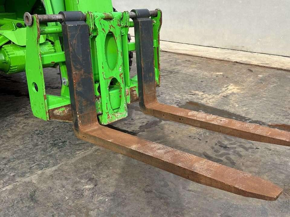 Merlo P120.10 HM Foto 7