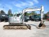 New Holland E135 SR-1ES Foto 4 thumbnail