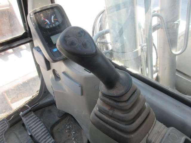 New Holland E135 SR-1ES Foto 18
