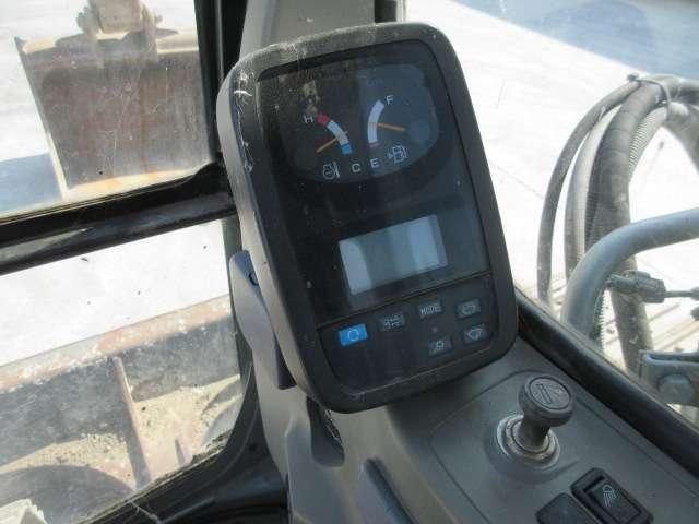 New Holland E135 SR-1ES Foto 22