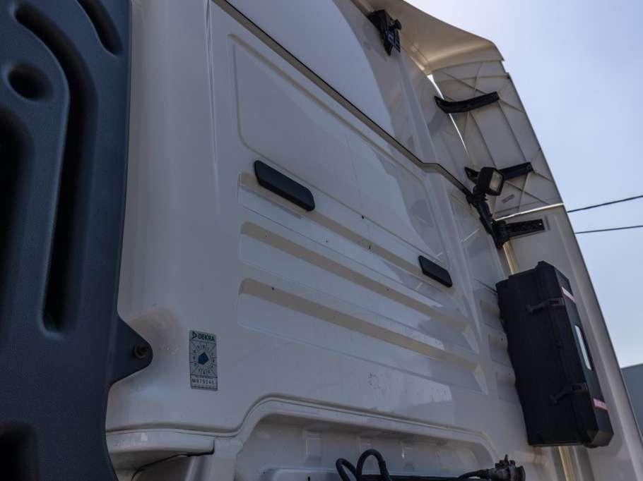 Man TGX 18.470 BLS - INTARDER Foto 11