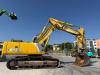 New Holland Kobelco E215 Foto 3 thumbnail
