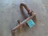 Collettore scarico per Fiat Allis FE 18 - MOTORE FIAT 8065.04 - N. 4730554 - 4730555 Foto 1 thumbnail