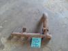 Collettore scarico per Fiat Allis FE 18 - MOTORE FIAT 8065.04 - N. 4730554 - 4730555 Foto 3 thumbnail